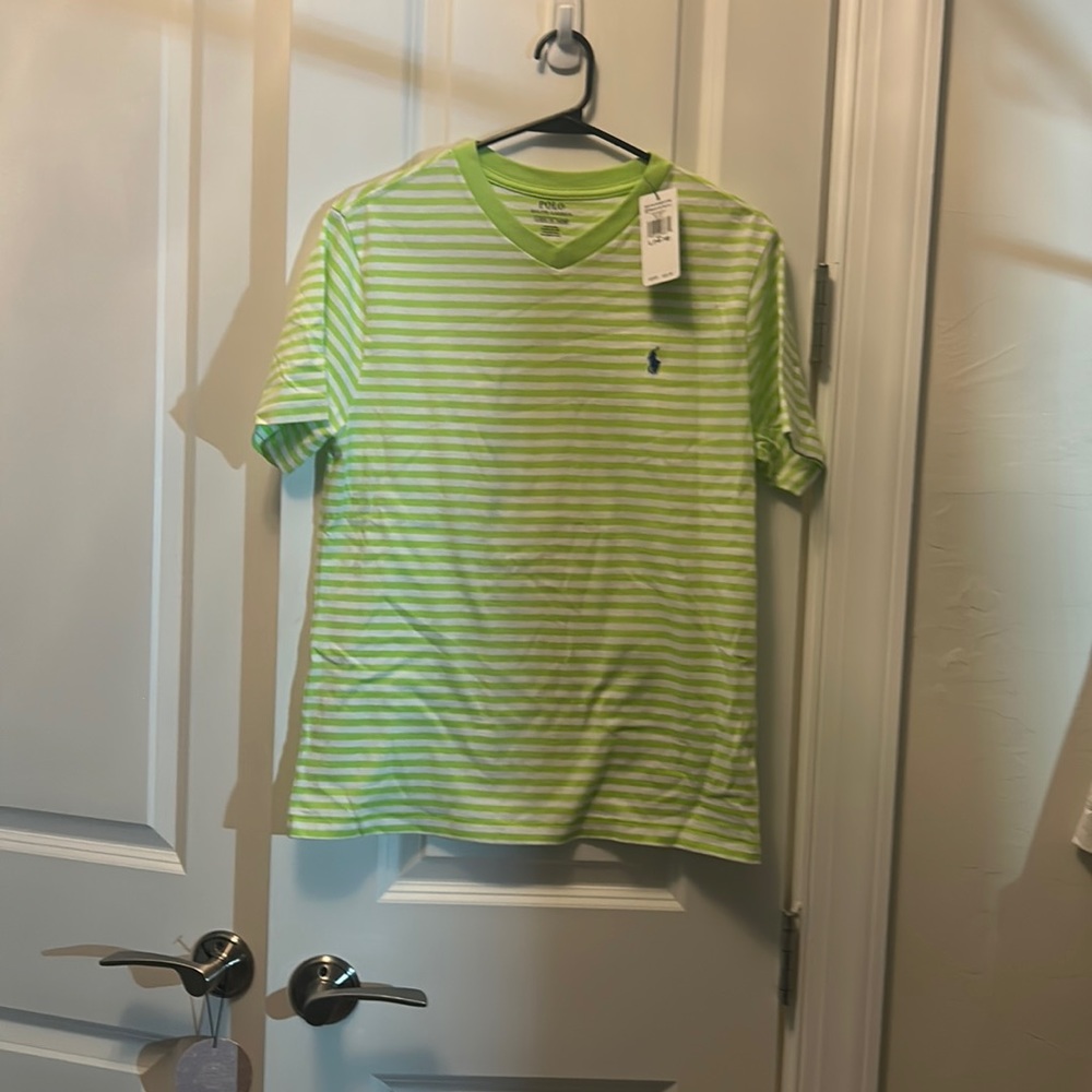 Polo NWT